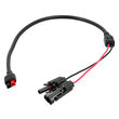 Stație încărcare portabilă 2400w, 2232wh, Yato YT-83095 11