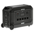 Stație încărcare portabilă 3600w, 3072wh, Yato YT-83096 11