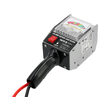 Tester acumulatori 6/12v, Yato YT-83111 3
