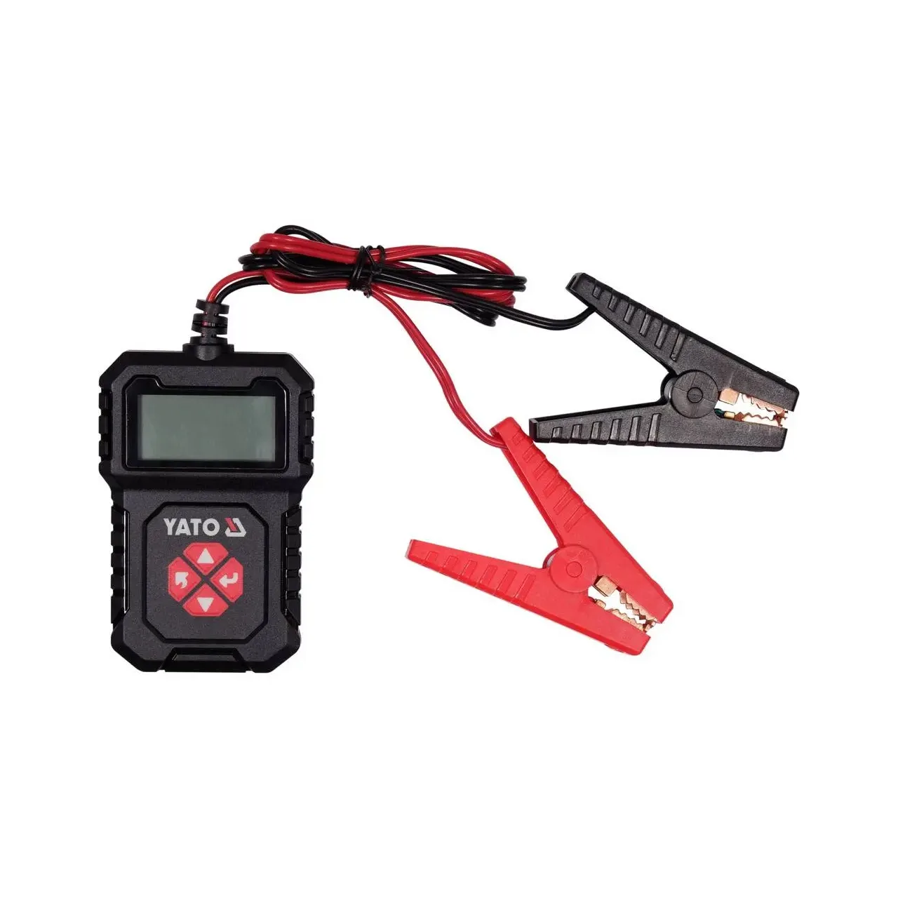 Tester electronic pentru acumulatori 12v Yato YT-83114 1