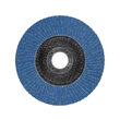 Disc pt șlefuit p80 125mm, Yato YT-833007 1