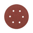 Disc abraziv 150mm 6 găuri p150 50buc Yato YT-834586 1