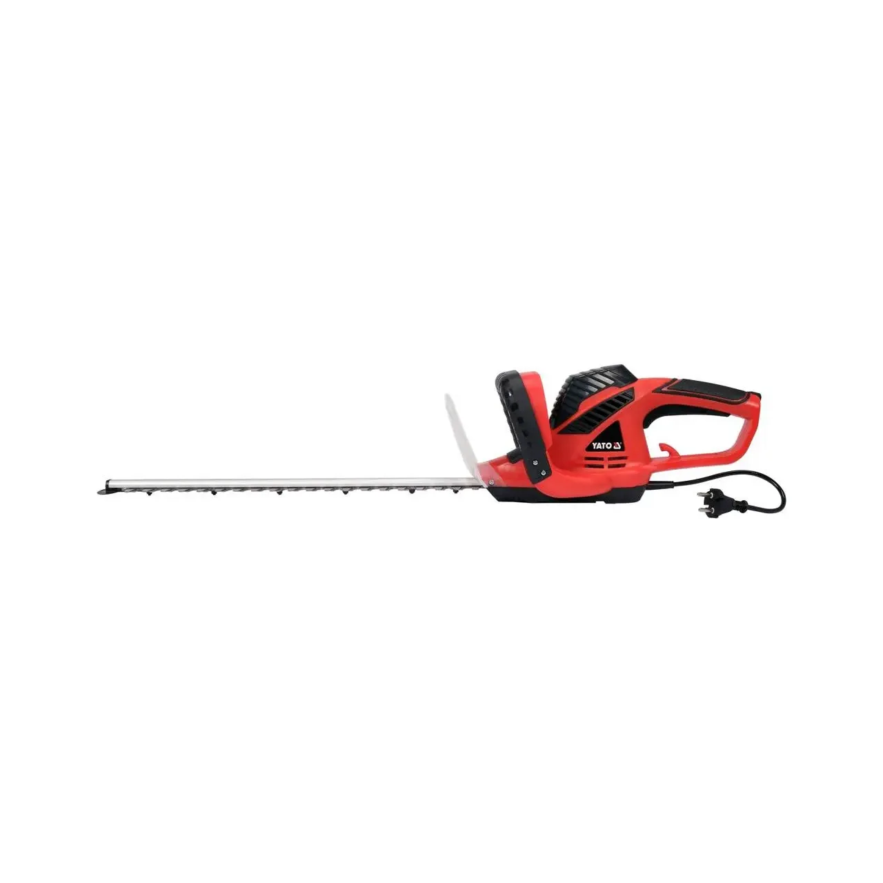 Foarfeca electrica pentru gard viu 600w Yato YT-84770 1