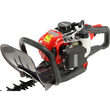 Foarfecă pe benzină pentru gard viu, Yato YT-84797 5