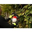 Foarfecă pe benzină pentru gard viu, Yato YT-84797 9