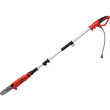 Fierăstrău electric 710w,25cm,telescopic Yato YT-84800 3