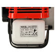 Motosapă pe benzină, motor 2 timpi, Yato YT-84861 3