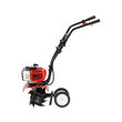 Motosapă pe benzină, motor 2 timpi, Yato YT-84861 9