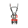 Motosapă pe benzină, motor 2 timpi, Yato YT-84861 11