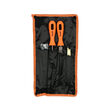 Set ascutit lant drujba 4.8mm 4buc Yato YT-85042 1