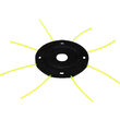 Cap universal trimmer Yato YT-85135 1