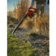 Suflantă+aspirator, 36v(2x18v) fără acum Yato YT-85173 2