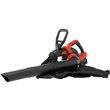 Suflantă+aspirator, 36v(2x18v) fără acum Yato YT-85173 5