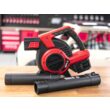 Suflantă+aspirator, 36v(2x18v) fără acum Yato YT-85173 10
