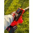 Suflantă+aspirator, 36v(2x18v) fără acum Yato YT-85173 12