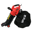 Suflantă grădină electrică, 3000w Yato YT-85182 1