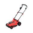 Mașină de tuns iarba 37cm 2x18v, 2x4ah Yato YT-85222 3