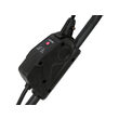 Mașină de tuns iarba 37cm 2x18v, 2x4ah Yato YT-85222 5