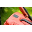 Mașină de tuns iarba 37cm 2x18v, 2x4ah Yato YT-85222 9