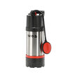 Popmă submersibilă, inox 550z, plutitor Yato YT-85286 6