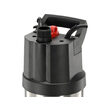 Popmă submersibilă, inox 550z, plutitor Yato YT-85286 7