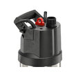 Popmă submersibilă, inox 550z, plutitor Yato YT-85286 8