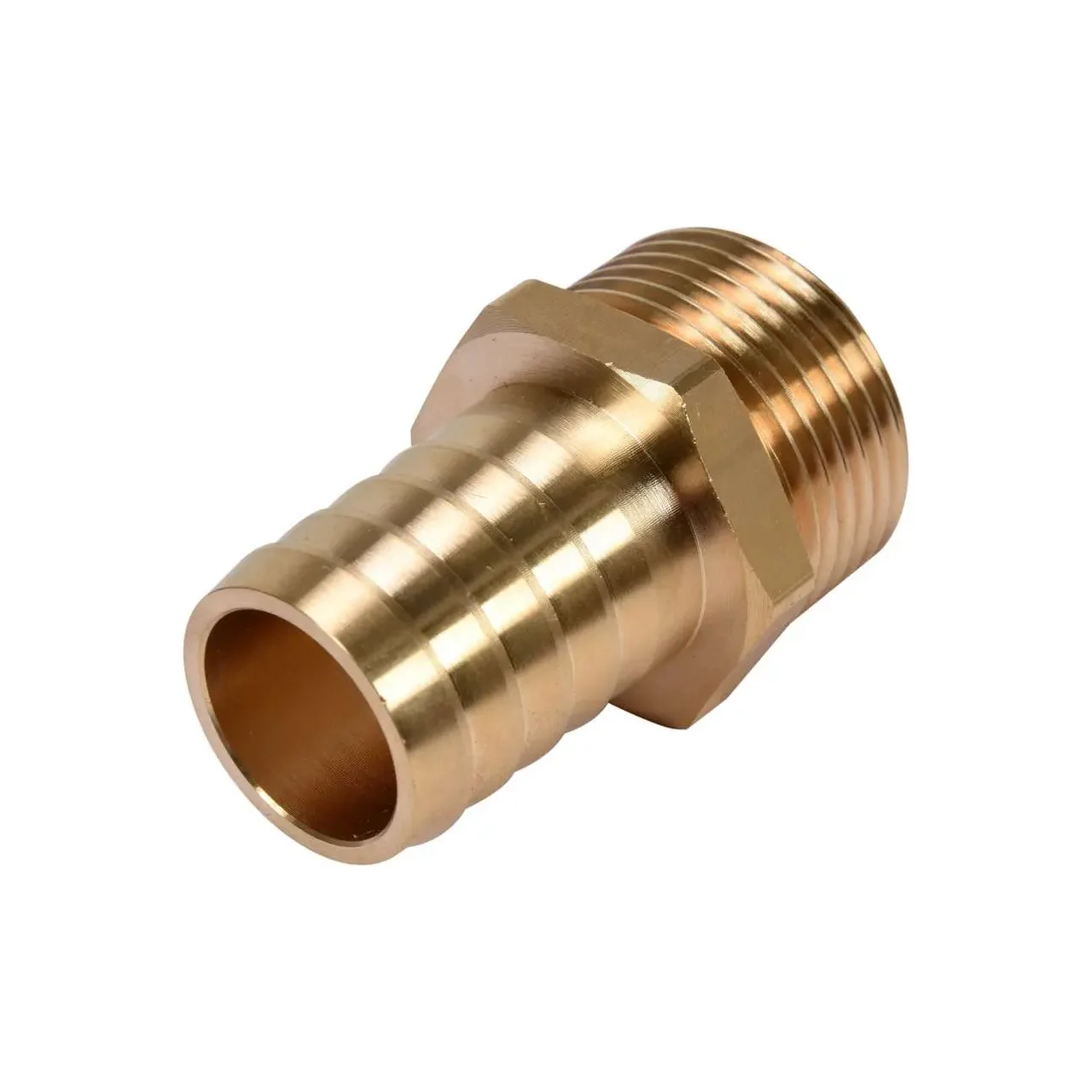 Ștuț de alamă pentru pompe Yato YT-85395 1