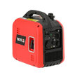Generator inverter 2000w, Yato YT-854837 1