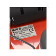 Masina tuns iarba, pe benzina, 41 cm Yato YT-85520 4