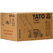 Masina tuns iarba, pe benzina, 41 cm Yato YT-85520 5