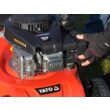 Masina tuns iarba, pe benzina, 41 cm Yato YT-85520 8