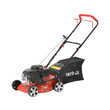 Masina tuns iarba, pe benzina, 41 cm Yato YT-85520 11