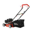 Masina tuns iarba, pe benzina, 41 cm Yato YT-85520 15
