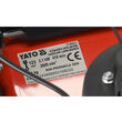 Masina tuns gazon benz.cu autopro.41cm Yato YT-85521 2
