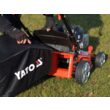 Masina tuns gazon benz.cu autopro.41cm Yato YT-85521 4