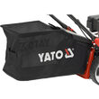 Masina tuns gazon benz.cu autopro.41cm Yato YT-85521 15