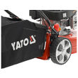 Masina tuns gazon benz.cu autopro.41cm Yato YT-85521 16