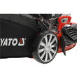 Masina tuns gazon benz.cu autopro.46cm Yato YT-85525 2