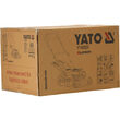 Masina tuns gazon benz.cu autopro.46cm Yato YT-85525 7
