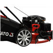 Masina tuns gazon benz.cu autopro.51cm Yato YT-85528 1