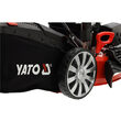 Masina tuns gazon benz.cu autopro.51cm Yato YT-85528 2