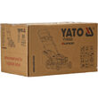 Masina tuns gazon benz.cu autopro.51cm Yato YT-85528 7