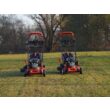 Masina tuns gazon benz.cu autopro.51cm Yato YT-85528 9