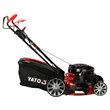 Masina tuns gazon benz.cu autopro.51cm Yato YT-85528 14