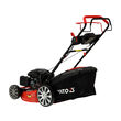 Masina tuns gazon benz.cu autopro.51cm Yato YT-85528 15