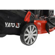 Masina tuns gazon benz.cu autopro.53cm Yato YT-85532 2