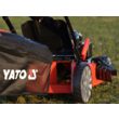 Masina tuns gazon benz.cu autopro.53cm Yato YT-85532 13