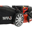 Masina tuns gazon benz.cu autopro.53cm Yato YT-85533 1