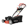 Masina tuns gazon benz.cu autopro.53cm Yato YT-85533 22