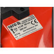 Masina tuns gazon benz.cu autopro.53cm Yato YT-85537 6